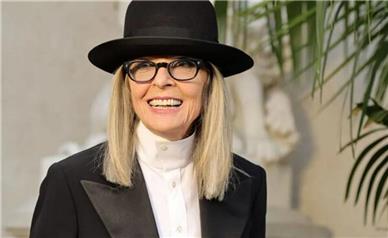 دایان کیتون درگذشت