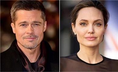 آنجلینا جولی در بحران مالی/ جزئیات تازه‌ای از نبرد حقوقی با بردپیت