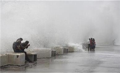 هواشناسی برای ۳ استان هشدار صادر کرد