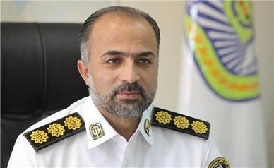 با نقص سیستم روشنایی خودروها در جاده‌ها برخورد می‌شود