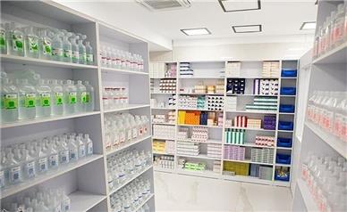 لیست ۱۰ داروی پرمصرف کشور