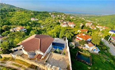 خرید ویلا در شمال کشور چقدر آب می خورد؟ +جدول مهر ماه ۱۴۰۴