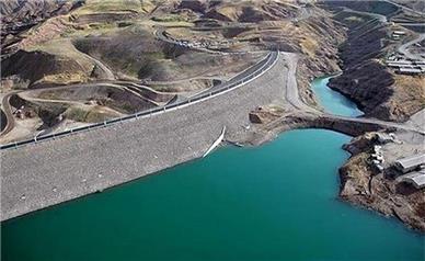 انتقال آب به تهران با کمک شهرداری پایتخت در خوان آخر است؟