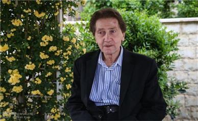 سعید مظفری دوبلور پیشکسوت درگذشت