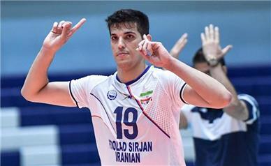 شوک بزرگ برای والیبال ایران؛ صابر کاظمی به کُما رفت