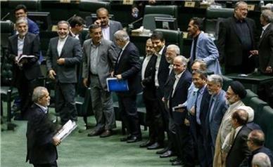 ترمیم کابینه یا استیضاح؟/ دو راهی مجلس برای دولت