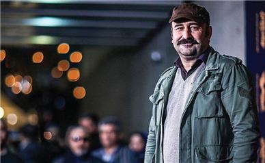 مهران احمدی: «آقای زالو» را دوست دارم