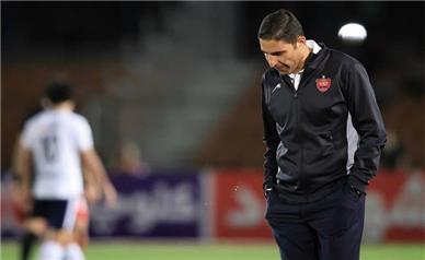 دو بازی سرنوشت‌ساز برای وحید هاشمیان؛ نیمکت پرسپولیس در آستانه تغییر