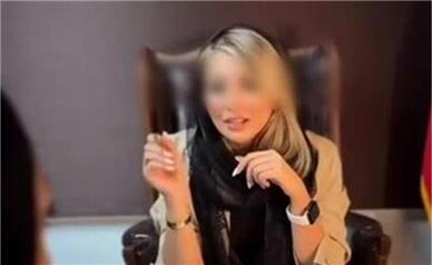 پرونده وکیل جنجالی اینستاگرام و تبلیغ خیانت