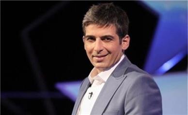 حمید گودرزی از درد فوت مادرش می‌گوید