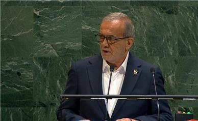 پزشکیان: ایران هرگز به دنبال بمب اتم نبوده است/ از صلح میان آذربایجان و ارمنستان حمایت می‌کنیم