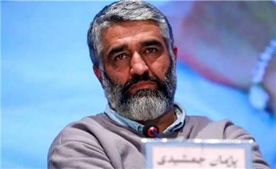 پژمان جمشیدی بازداشت شد؟