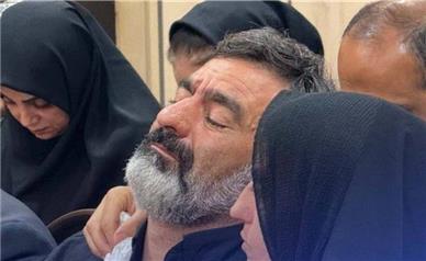 پدر الهه حسین نژاد: با هیچ شرطی حاضر به بخشش قاتل دخترم نیستم!