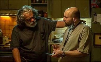 احتمال رفتن «پیرپسر» به اسکار از سوی کانادا