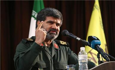 حاج قاسم از چاپ عکس خود در نشریات ناراحت می‌شد