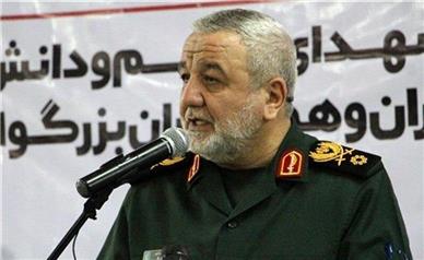 مبارزه ملت ایران ادامه دارد