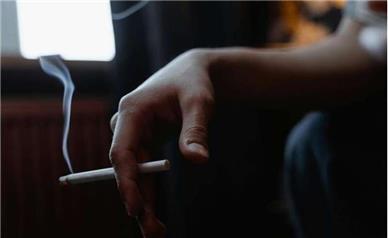 پیری زودرس؛ میراث پدران سیگاری برای فرزندان