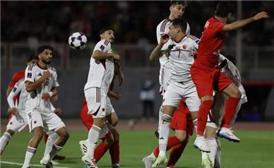 ادامه ناکامی نمایندگان ایران؛ تساوی خانگی تراکتور برابر الوحده