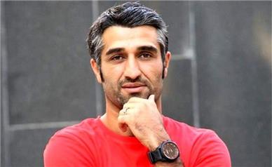 جنجال پست اینستاگرامی همسر سابق پژمان جمشیدی