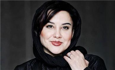 حال وهوای غمگین آشا محرابی در عکس جدید