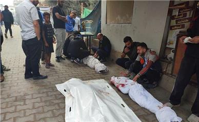 آخرین تحولات فلسطین/ فقط پنج هزار نفر نقص عضو شدند