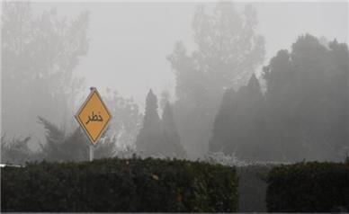 آلودگی هوا در مشهد ماندگار شد/هوای اصفهان در وضعیت نارنجی‌ست