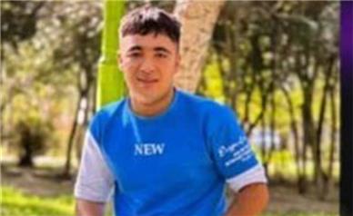 درخواست پلیس از مردم: قاتل «سروش ستوده» را شناسایی کنید +عکس