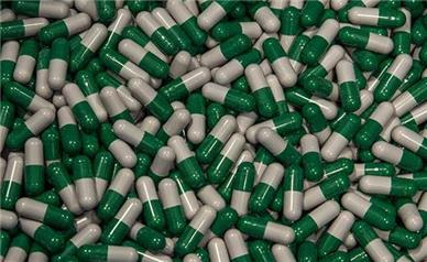 باید با مقاومت آنتی‌بیوتیکی مقابله شود