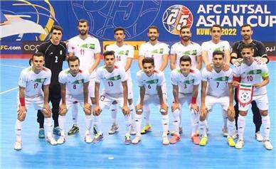 تیم ملی فوتسال مردان ایران آماده رویارویی در بازی‌های کشورهای اسلامی ۲۰۲۵؛ بانوان به میادین نمی‌آیند