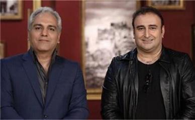 دلیل نارحتی مهران احمدی از «دورهمیِ» چه بود؟