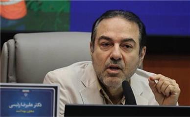 حدود ۵۹۰۰۰ ایرانی سال قبل به‌دلیل آلودگی هوا فوت شدند