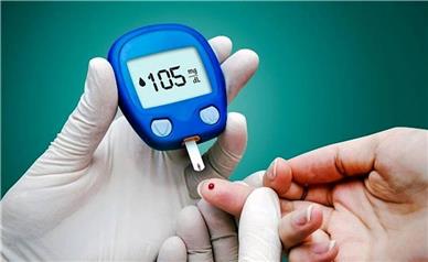 14 درصد جمعیت کشور به دیابت مبتلا هستند