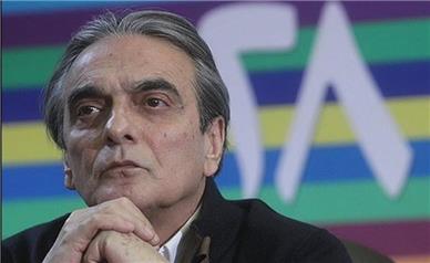 همایون ارشادی درگذشت