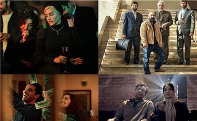 مهران احمدی با «آقای زالو» پیشتازی می‌کند