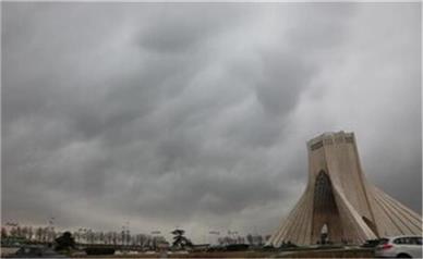 فیلم منتشر شده «ذرات مگنت در هوای تهران» واقعیت دارد؟