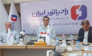 رادیاتور ایران قلب تپنده صنعت خودرو/تولید روزانه به ۱۲ تن رسید/محصولات ما بدون دپو روانه بازار می‌شود