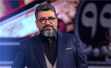 رضا رشیدپور  ممنوع‌الکار شد