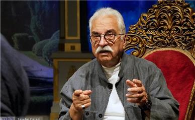 هادی مرزبان به‌دلیل بیماری در آی‌سی‌یو بستری شد