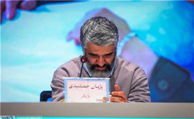 وکیل پژمان جمشیدی از بازگشت او به کشور خبر داد