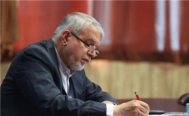 یک انتصاب در وزارت میراث‌فرهنگی