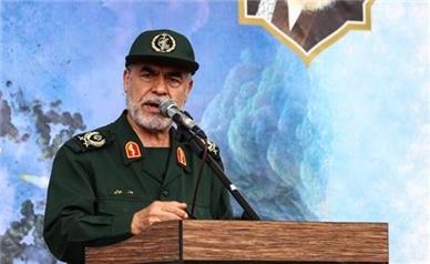 معاون سیاسی سپاه: جهاد تبیین سپری در برابر جنگ شناختی دشمن است