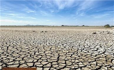 تهران در آستانه‌ی پنجمین سال خشکسالی