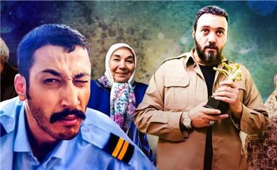 بهرام افشاری با یک سریال به تلویزیون می‌آید