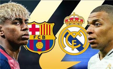 جنگ تاج و تخت در برنابئو؛ ال‌کلاسیکوی تعیین‌کننده هفته دهم لالیگا