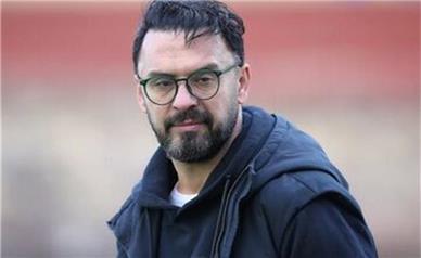 پاشازاده: شجاعت ساپینتو را ستایش می‌کنم/ استقلال با او موفق خواهد شد