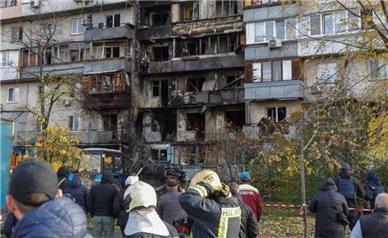 حمله پهپادی اوکراین به روسیه/ دو فرودگاه مسکو تعطیل شد