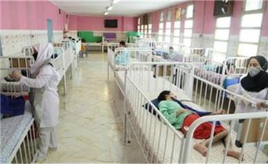 ورود بهزیستی مازندران به پرونده «درسا» ۷ ساله