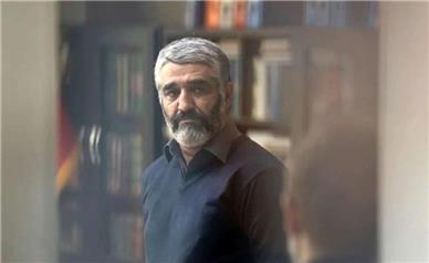 پژمان جمشیدی بالاخره به ترکیه گریخت؟