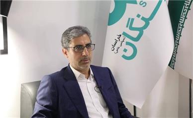 سیاستهای بانک مرکزی در‌ بازار ارز صنعت فولاد را با مشکل مواجه کرده است