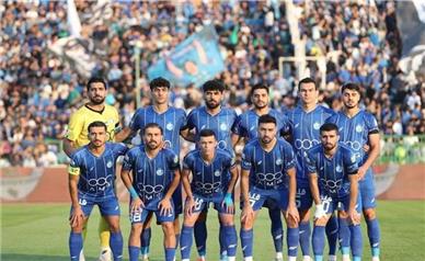 ترکیب احتمالی استقلال برابر فولاد